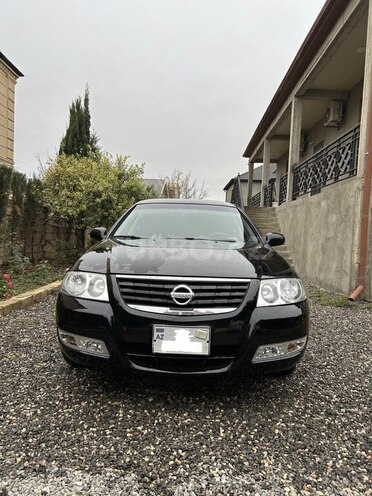 Nissan Sunny 2011, 325,000 km - 1.6 l - Bakı