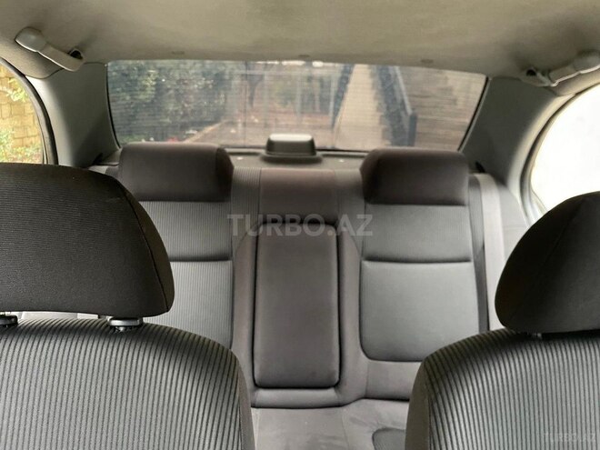 Nissan Sunny 2011, 325,000 km - 1.6 l - Bakı