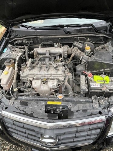 Nissan Sunny 2011, 325,000 km - 1.6 l - Bakı