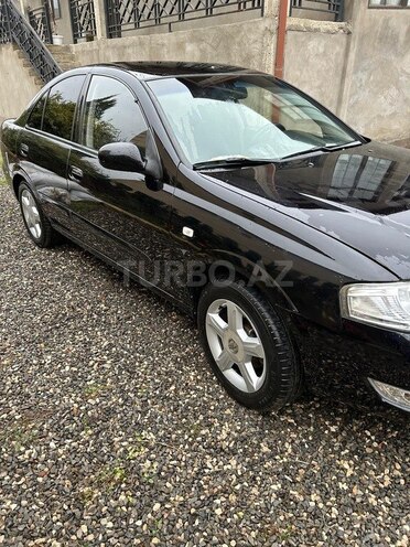 Nissan Sunny 2011, 325,000 km - 1.6 l - Bakı