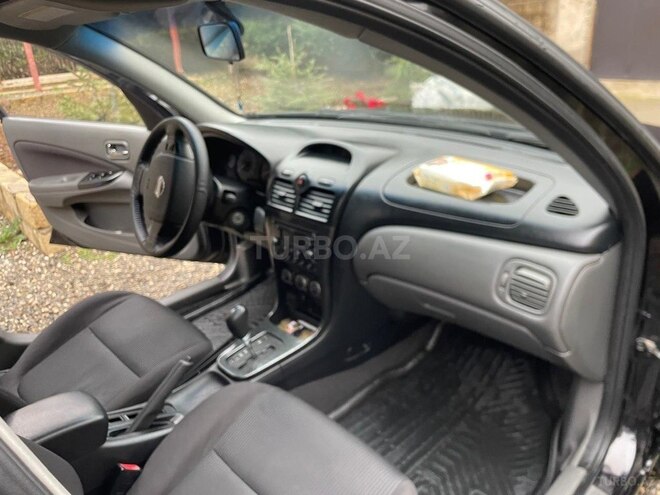 Nissan Sunny 2011, 325,000 km - 1.6 l - Bakı