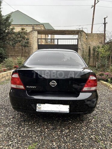 Nissan Sunny 2011, 325,000 km - 1.6 l - Bakı