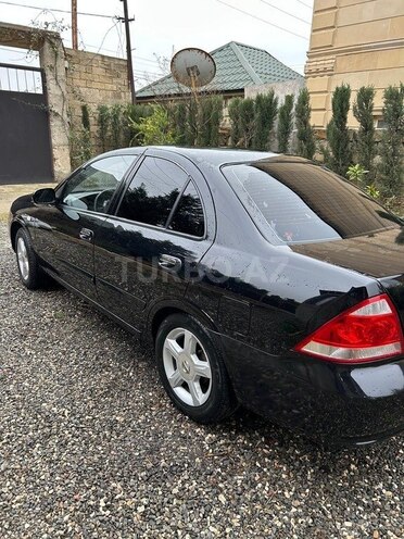 Nissan Sunny 2011, 325,000 km - 1.6 l - Bakı