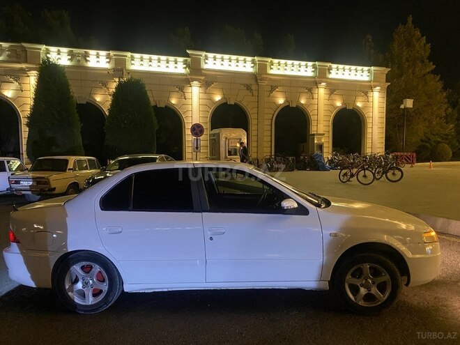 Iran Khodro Soren 2014, 400,000 km - 1.6 l - Gəncə