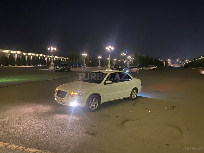 Iran Khodro Soren 2014, 400,000 km - 1.6 l - Gəncə