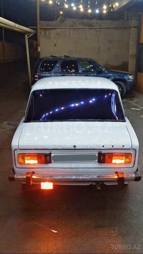 LADA (VAZ) 2106 2006, 109,000 km - 1.6 л - Bakı