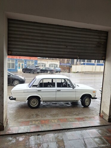 LADA (VAZ) 2106 2006, 109,000 km - 1.6 л - Bakı