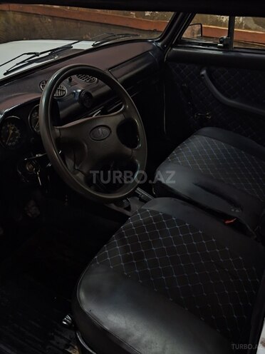 LADA (VAZ) 2106 2006, 109,000 km - 1.6 л - Bakı