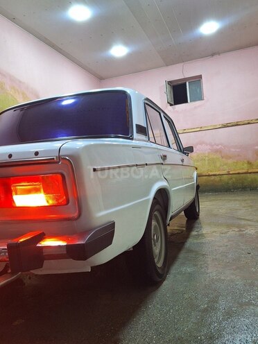 LADA (VAZ) 2106 2006, 109,000 km - 1.6 л - Bakı