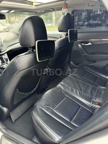 Hyundai i40 2012, 207,000 km - 2.0 l - Bakı