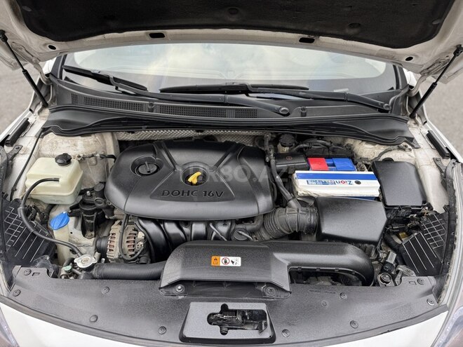 Hyundai i40 2012, 207,000 km - 2.0 l - Bakı
