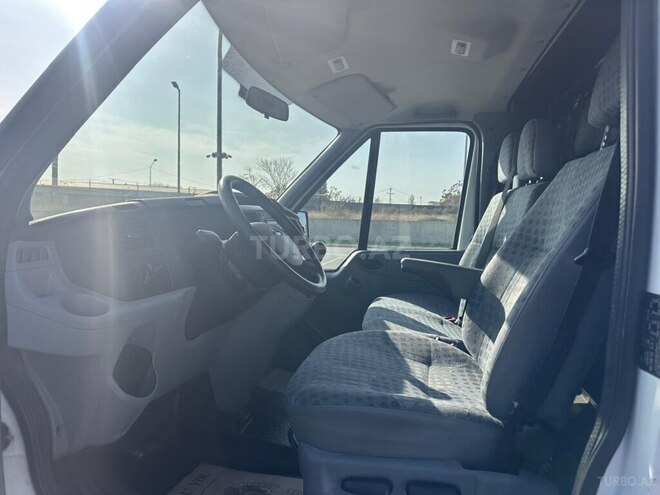 Ford Transit 2011, 202,000 km - 2.2 л - Bakı