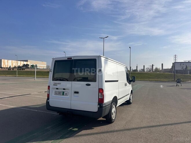 Ford Transit 2011, 202,000 km - 2.2 л - Bakı