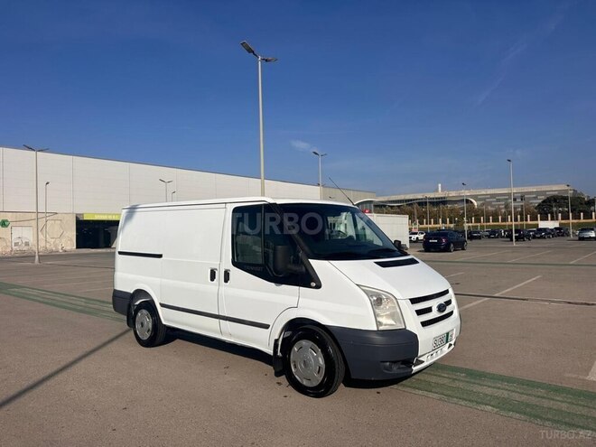 Ford Transit 2011, 202,000 km - 2.2 л - Bakı