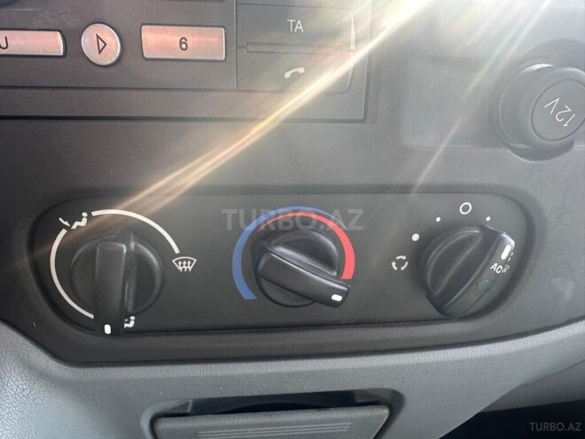 Ford Transit 2011, 202,000 km - 2.2 л - Bakı