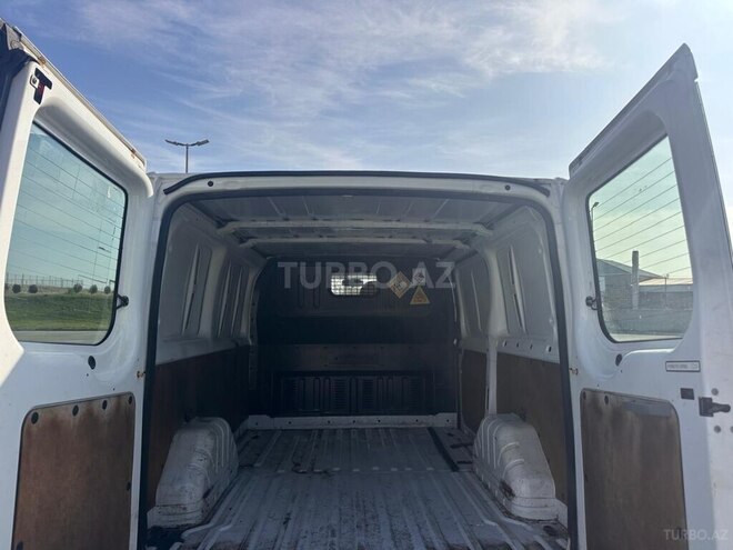 Ford Transit 2011, 202,000 km - 2.2 л - Bakı