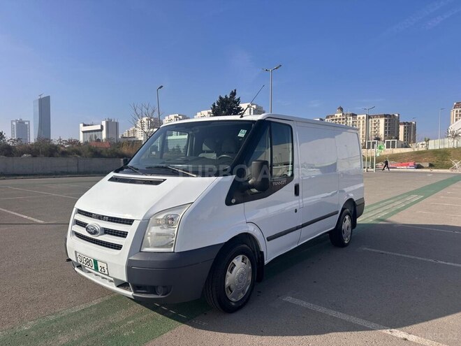 Ford Transit 2011, 202,000 km - 2.2 л - Bakı