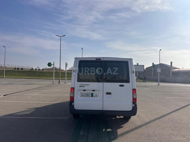 Ford Transit 2011, 202,000 km - 2.2 л - Bakı
