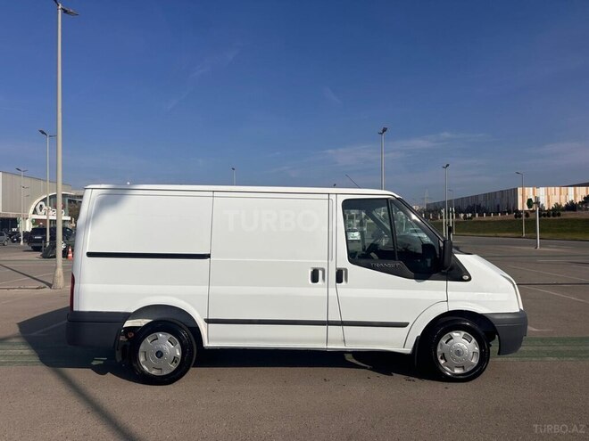 Ford Transit 2011, 202,000 km - 2.2 л - Bakı