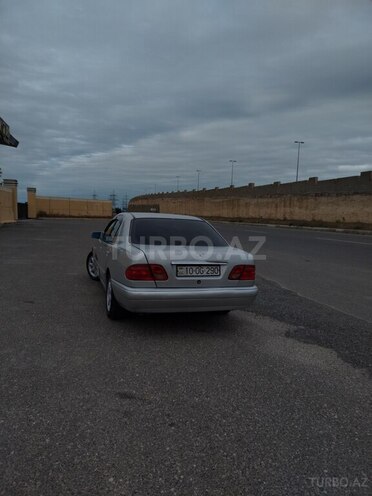 Mercedes E 290 1997, 801,000 km - 2.9 l - Bakı