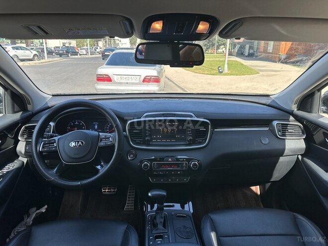 Kia Sorento 2018, 112,500 km - 2.0 l - Bakı