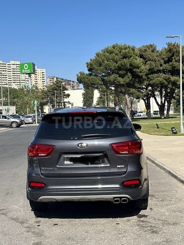 Kia Sorento 2018, 112,500 km - 2.0 l - Bakı