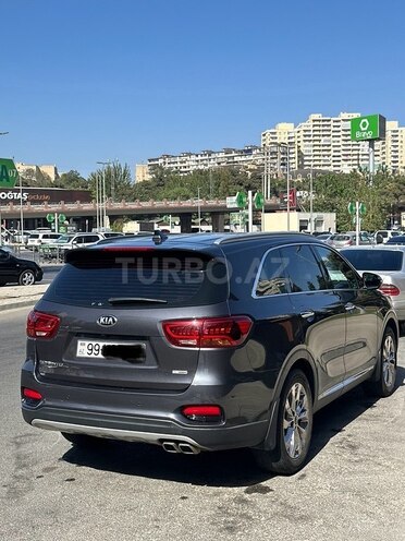 Kia Sorento 2018, 112,500 km - 2.0 l - Bakı