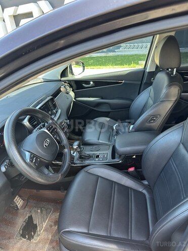 Kia Sorento 2018, 112,500 km - 2.0 l - Bakı