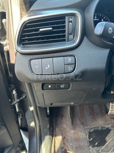 Kia Sorento 2018, 112,500 km - 2.0 l - Bakı