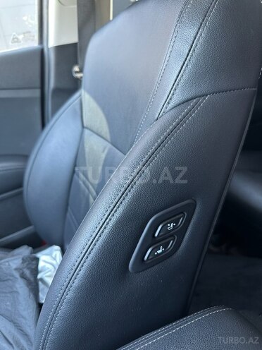 Kia Sorento 2018, 112,500 km - 2.0 l - Bakı