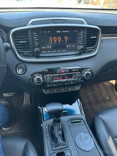 Kia Sorento 2018, 112,500 km - 2.0 l - Bakı