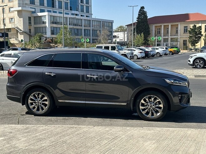 Kia Sorento 2018, 112,500 km - 2.0 l - Bakı