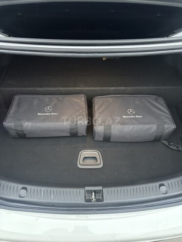 Mercedes E 300 e 2022, 76,000 km - 2.0 л - Bakı