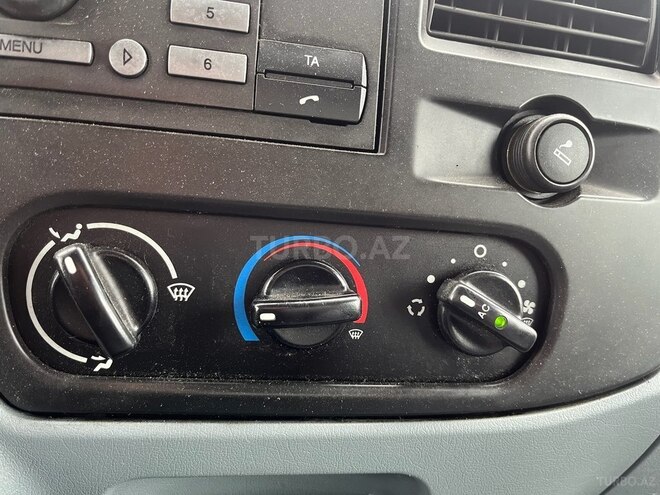 Ford Transit 2008, 387,400 km - 2.4 l - Bakı