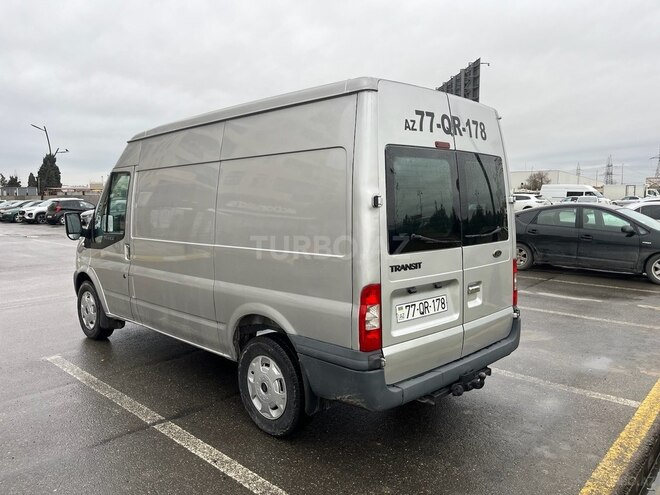 Ford Transit 2008, 387,400 km - 2.4 l - Bakı