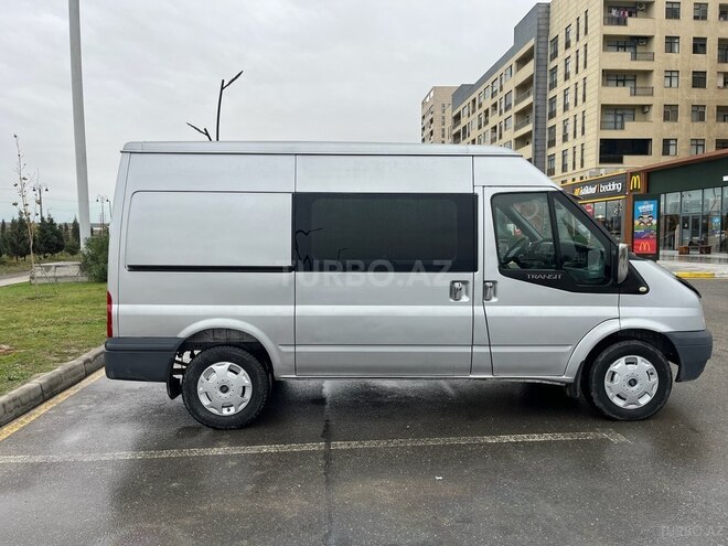 Ford Transit 2008, 387,400 km - 2.4 l - Bakı