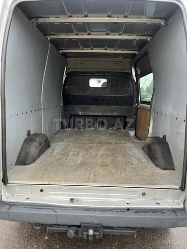 Ford Transit 2008, 387,400 km - 2.4 l - Bakı