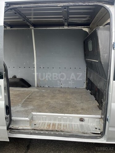 Ford Transit 2008, 387,400 km - 2.4 l - Bakı
