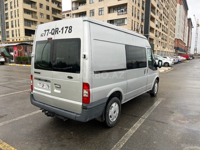 Ford Transit 2008, 387,400 km - 2.4 l - Bakı