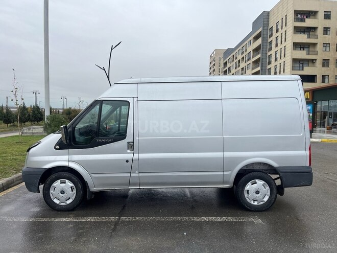 Ford Transit 2008, 387,400 km - 2.4 l - Bakı