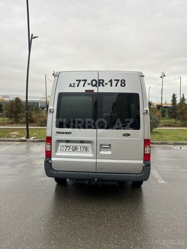 Ford Transit 2008, 387,400 km - 2.4 l - Bakı