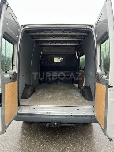 Ford Transit 2008, 387,400 km - 2.4 l - Bakı