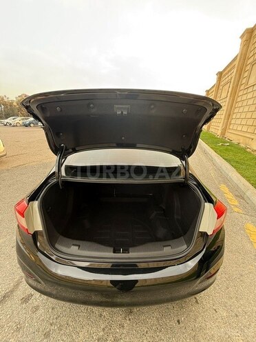 Chevrolet Cruze 2017, 78,000 km - 1.4 л - Bakı