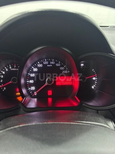 Kia Picanto 2011, 110,000 km - 1.3 l - Bakı