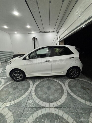 Kia Picanto 2011, 110,000 km - 1.3 l - Bakı