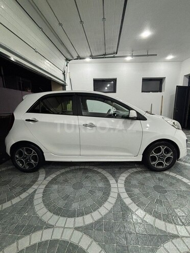 Kia Picanto 2011, 110,000 km - 1.3 l - Bakı