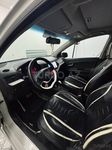 Kia Picanto 2011, 110,000 km - 1.3 l - Bakı