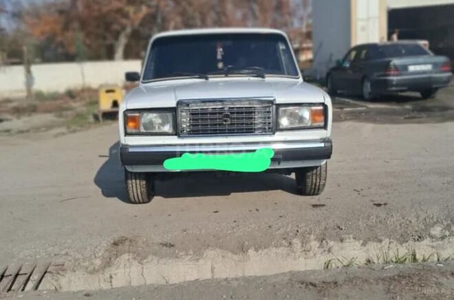 LADA (VAZ) 2107 2007, 141,000 km - 1.6 l - Sumqayıt