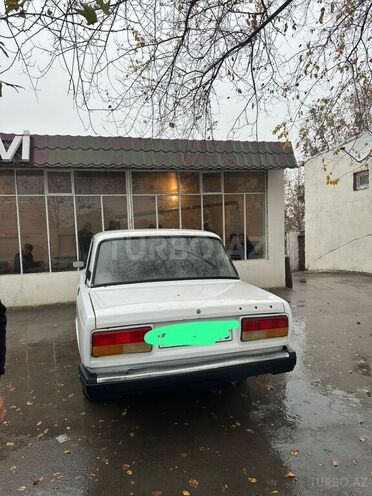 LADA (VAZ) 2107 2007, 141,000 km - 1.6 l - Sumqayıt