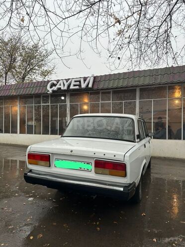 LADA (VAZ) 2107 2007, 141,000 km - 1.6 l - Sumqayıt
